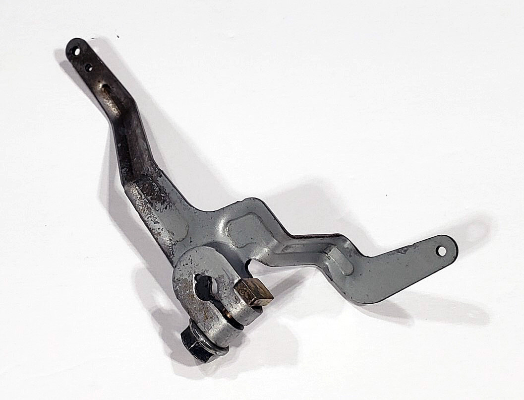 かずや様 16551-ZM0-010 Used Genuine Honda GOVERNOR ARM for push mower