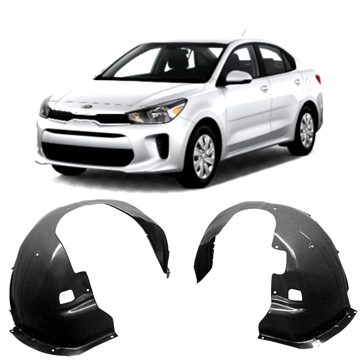 サイドミラーキャップ Compatible With Kia For Rio 2018 2019 2020 2021 2022 20 Amazon.com: For Kia Rio 2018 2019 2020 Door Mirror Driver Side | Power |  Manual Folding | Heated | Paintable | EX/S | Replacement For 87610H9160 |  KI1320218 : Automotive