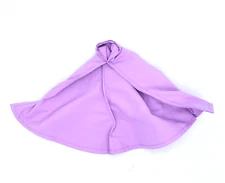 SU-C-ANIPRO: 1/12 Wired fabric cape for Marvel Legends Animated Series Prowler