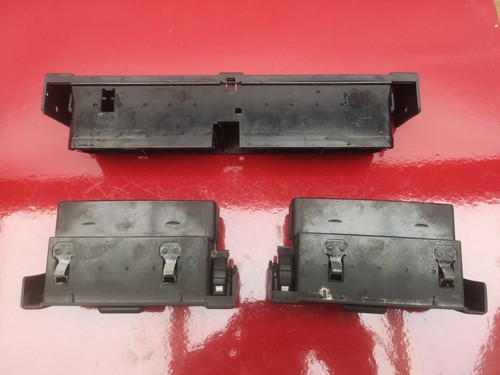 Mercedes benz W124 C124 S124 Air vent kit Center right left 5 - Picture 6 of 7