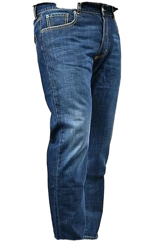 Made in ITALY Designer Jeans Herren TAKUTEA Cook Aki Gr. 30 UVP140€ - Bild 4 von 12