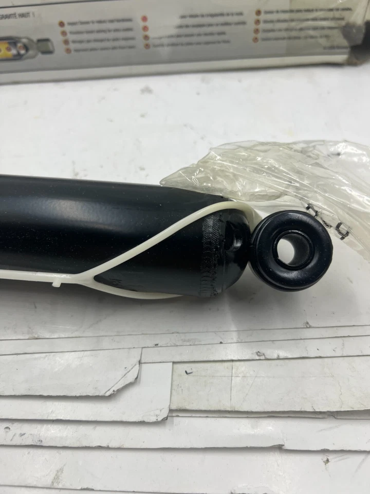 Amortiguador Monroe OESpectrum 37040 para GMC V2500 Suburban 1987-1991 Foto 3 de 4