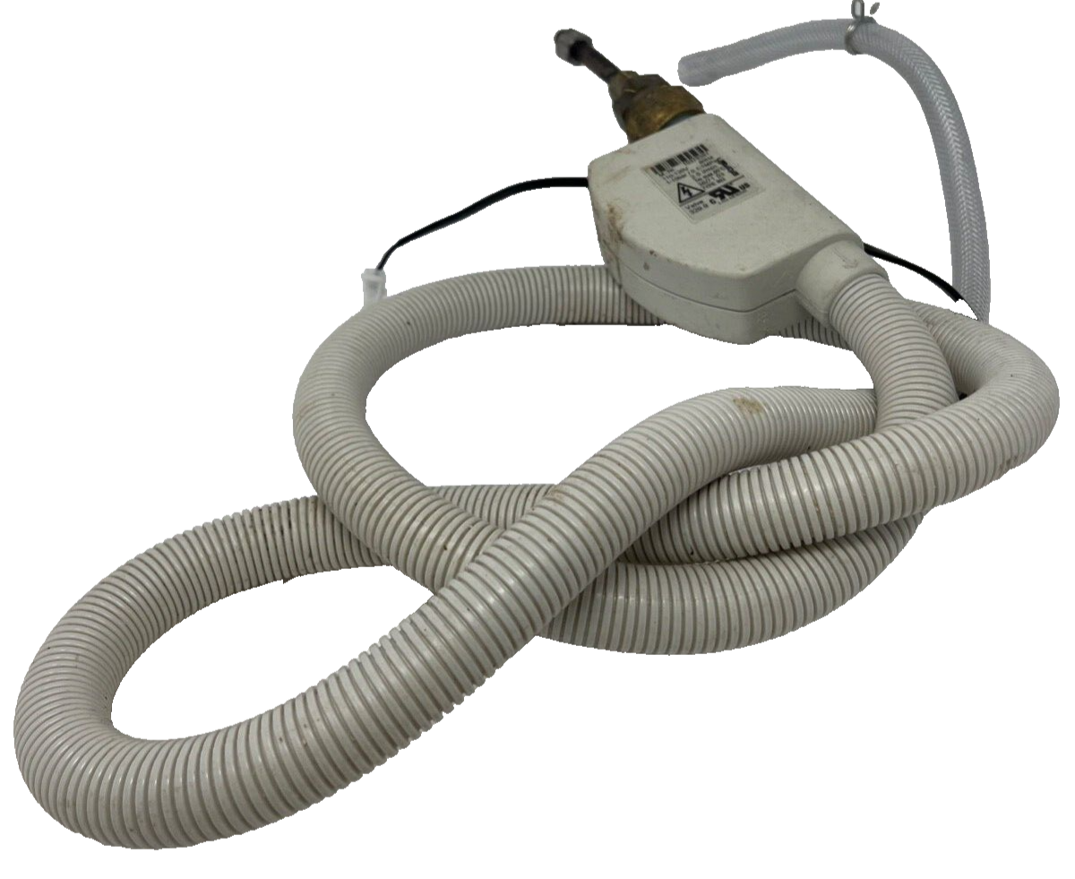 Miele Dishwasher Water Intake Inlet Hose Part 10376281