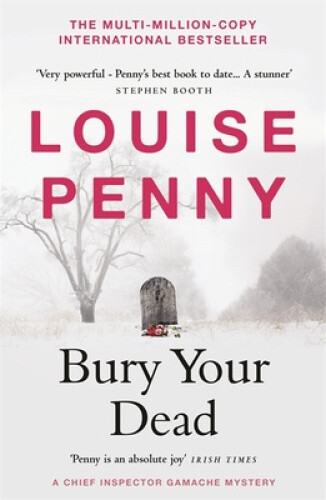 Thumbnail - Bury Your Dead: Thrilling And Page-turning Crime Fiction From The