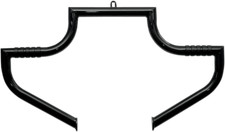 LINDBY Magnumbar - Black - FLHT BL1702 BL1702