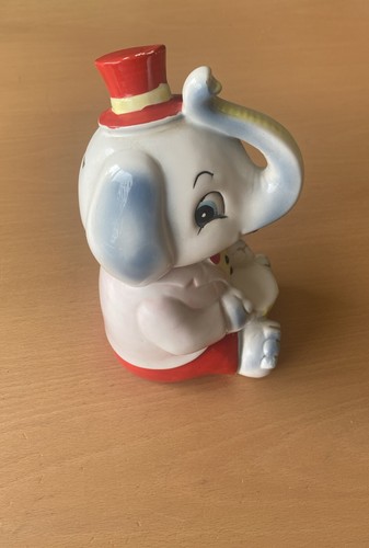 Spardose Elefant Karamik - Bild 3 von 5