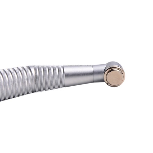 Dental E-generator Fiber Optic LED Standard High Speed Handpiece 4Hole K Style - Picture 2 of 8