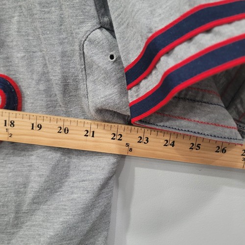 Rare Vintage 90s Starter California Anaheim Angels Script Baseball Jersey Mens L - Picture 8 of 9