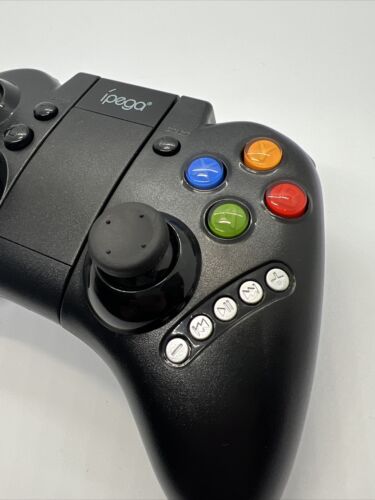 IPEGA PG-9021 Bluetooth Mobile Game Controller Compatible with Mobile Phones - Picture 4 of 8