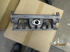 Massey Ferguson 50, F40 In/ex Manifold 1751851m1 1752393m1 New Replacement W/gas