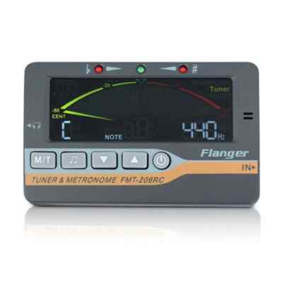 Guitar Proofreader Electronic Beat Tuner Piano 12 Equal Tempo Tuning Machine