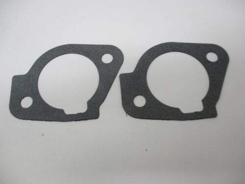 2 Genuine Kawasaki 11061-7086 Intake Carburetor Gasket FR651V FR691V - Picture 3 of 5