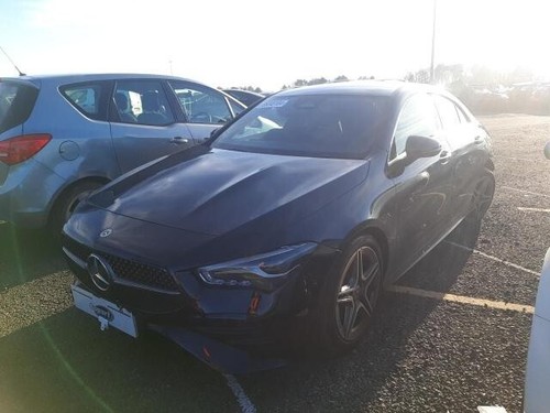 2024 MERCEDES CLA 1.3 PETROL 7 SPEED AUTO GEARBOX 700423 3K MILES DONE WARRANTY - Picture 16 of 20