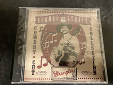 Various Artists : George Strait: Cowboy Cut Collection (Wr CD) B23
