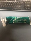 RTV 732 WHITE SEALANT SILICONE 90ML DOW CORNING RTV732 DOWSIL.  1pk