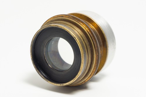 Cooke Primoplane 5 Inch f/6.5 Seriese VII.A - Picture 6 of 15
