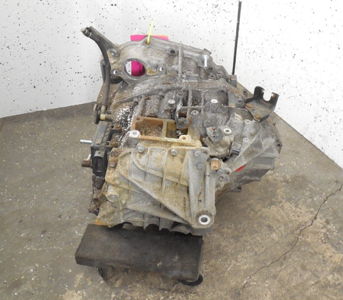 2009-2018 Toyota Highlander 2.7L Automatic Transmission VIN A 5th OEM 193K - Picture 3 of 3