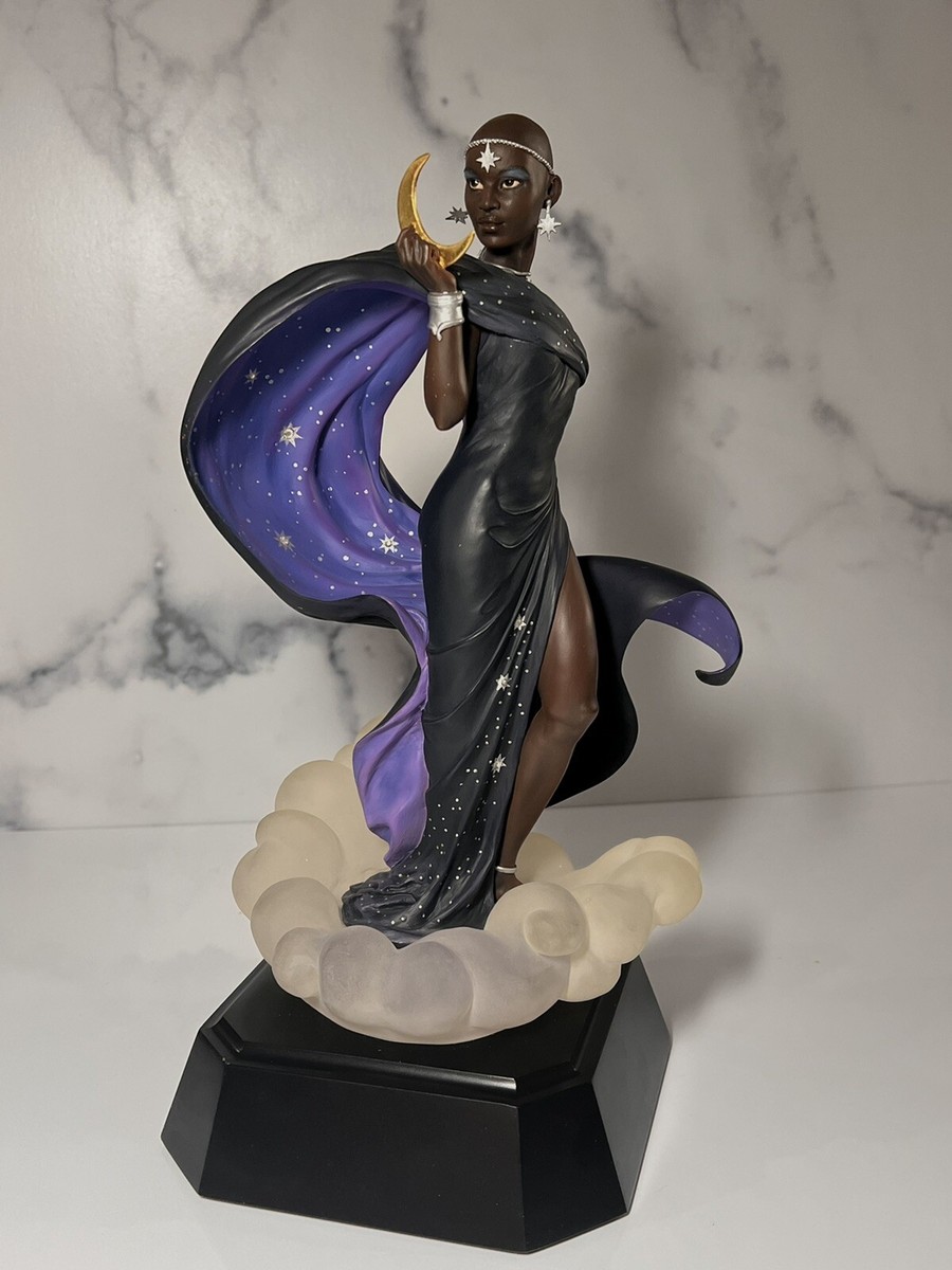 15-16 NOVEMBER ARTIST BLACK LTD 52 ノベンバー BUNGUBOX Original Oversized Fountain Pen - Silent Night