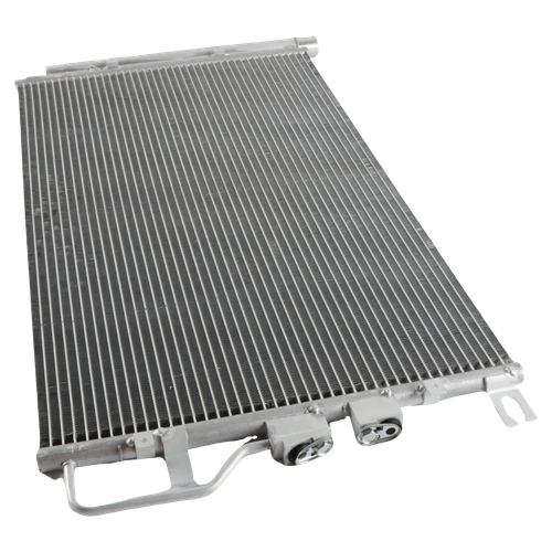 AC Condenser 3789 for 10-15 Chevrolet Equinox 10-17 GMC Terrain L4 2.4L V6 3.5L - Picture 8 of 12
