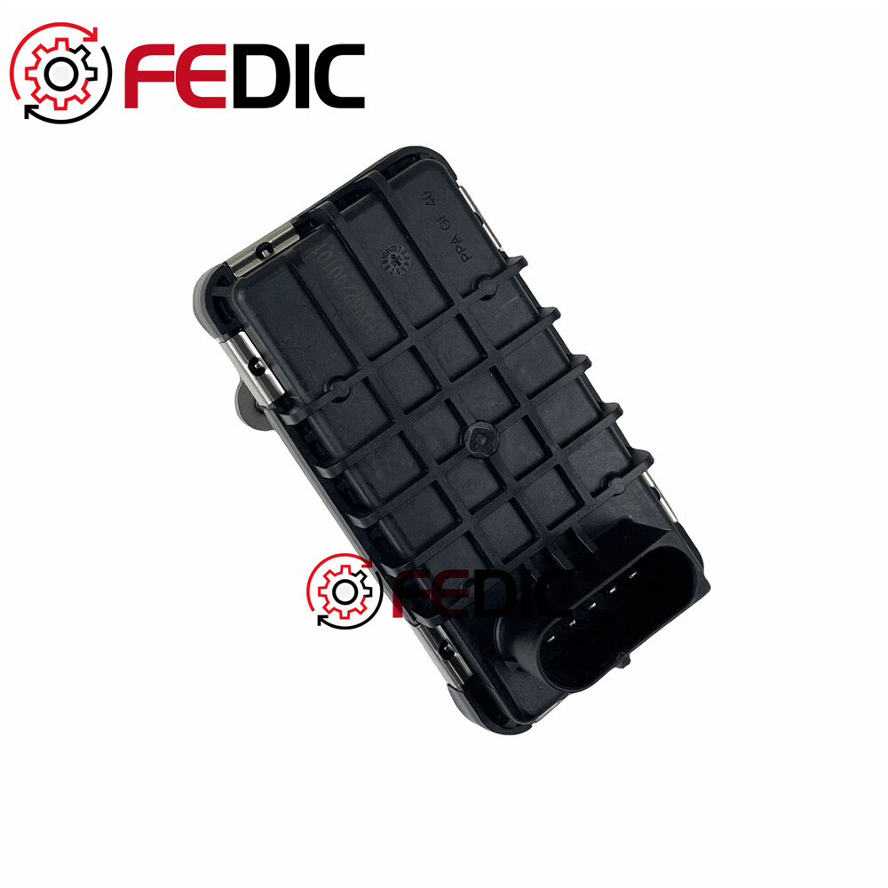 Actuator G-88 6NW009550 for Ford Ranger Transit 2.2TDCi 114Kw 155HP Turbo 787556