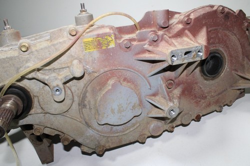 Used OEM - Polaris 2003-2004 Sportsman 400 500 Transmission 1341444 X48 - Picture 7 of 13