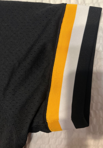 Willie Stargell #8 Pittsburgh Pirates Cooperstown Collection Jersey - Size XL - Picture 3 of 6