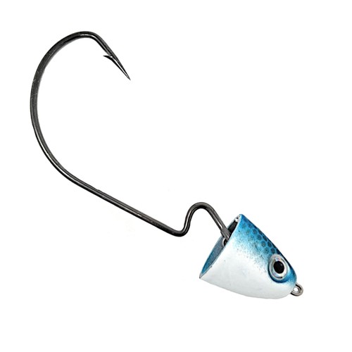 Reaction Tackle Tungsten Swing/ Swimbait Jigköpfe - Bild 5 von 5
