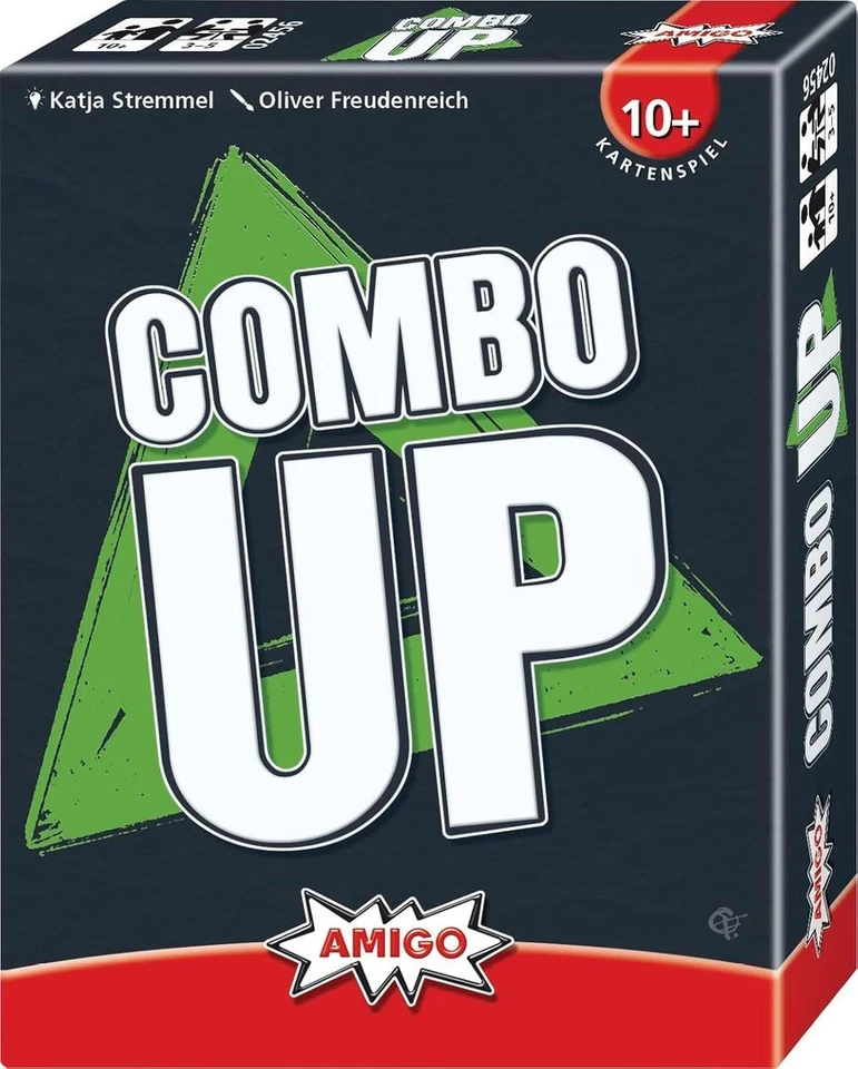 AMIGO Combo Up