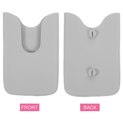 Handyhalter, Silikon-Handyhalter, Taschenaufsatz, kompatibel mit Bag - 第 6/12 張圖片