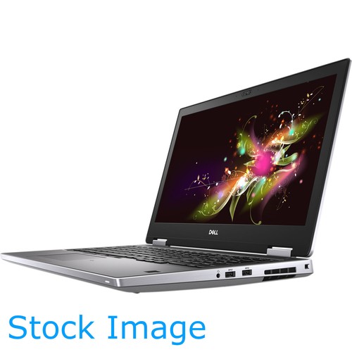 Computadora portátil Dell Precision 7540 Intel Core i7-9850H 32 GB RAM 512 GB SSD Windows 11 Pro - Imagen 8 de 9