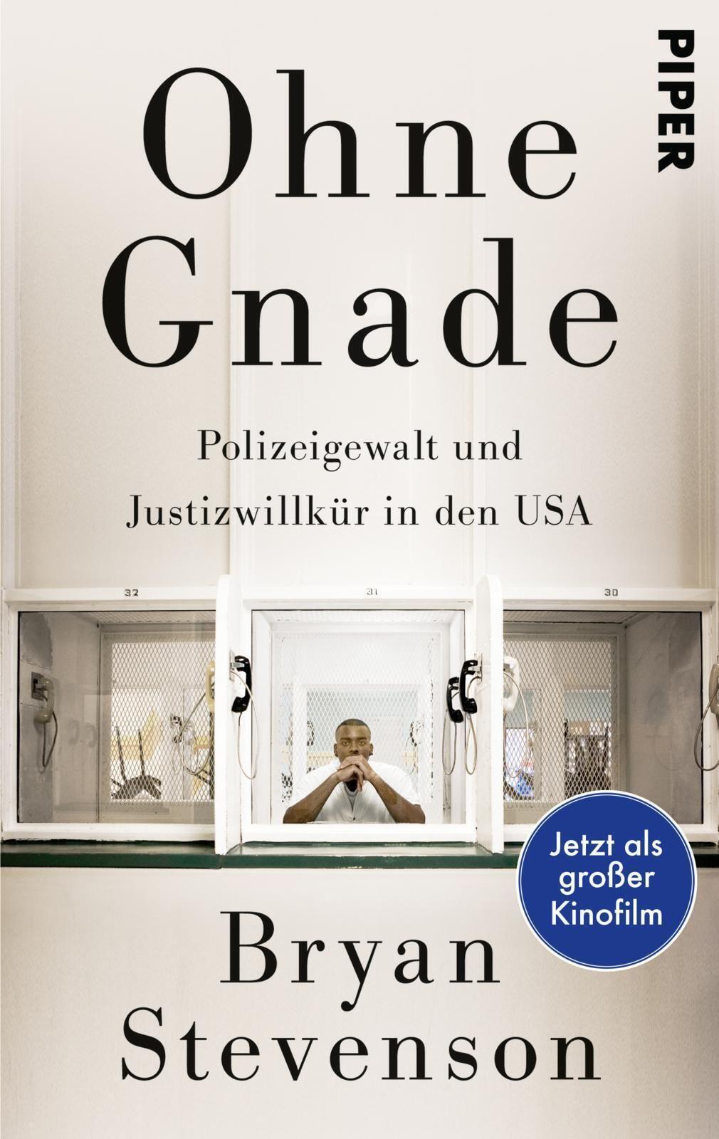 Thumbnail - Ohne Gnade | Polizeigewalt Und Justizwillkür In Den Usa | Bryan
