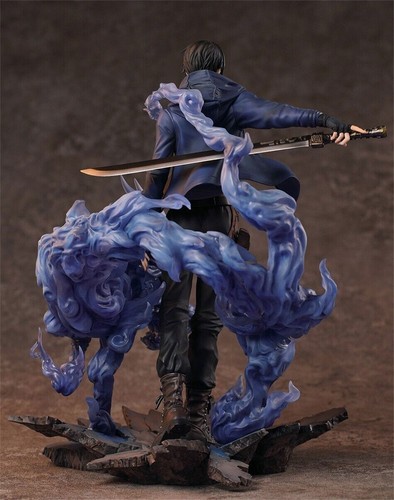 Figura Oficial Myethos Daomu Biji Kylin Zhang Escala 1/7 Figura Juguetes Modelo - Imagen 5 de 8