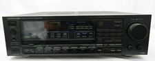 Onkyo Integra TX-88 Computer Controlled Tuner Amplifier T5  			