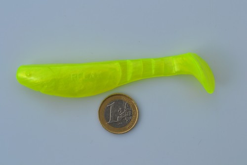 2 Stück Relax Ripper Kopyto 11,5cm Shad Gummifisch  Kunstköder Jigköpfe - Bild 44 von 53