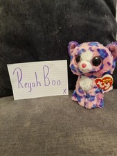 TY Beanie Boo Reagan 6inch