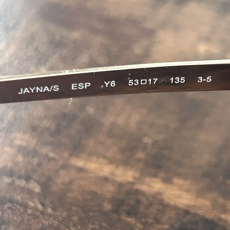 Kate Spade Youth/Kids Sunglasses Jayna/S - Изображение 4 из 4