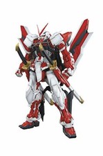 MG 1/100 Scale Mobile Suit Gundam SEED ASTRAY Red Frame Kai plastic model NEW