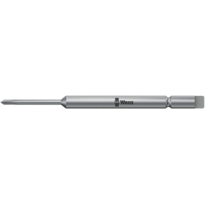 Wera 05135272001 PH #0 x 44mm Phillips Bit
