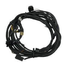 Mercedes W124 Wiring Harness Sunroof SSD ESSD Sunroof Wiring Harness 1245406413