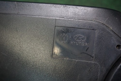 2014 2015 2016 HYUNDAI ELANTRA LEFT Door Mirror OEM 87610-3X680 - Picture 13 of 13