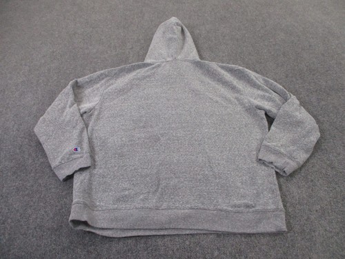Tennessee Vols Hoodie Sweatshirt Mens 2XL Champion Football Sports Logo Adult - Picture 9 of 10