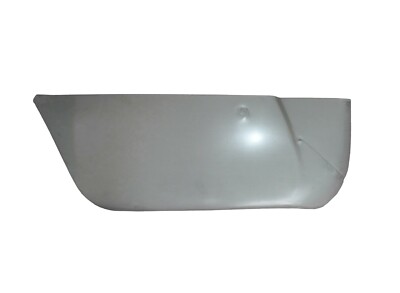 REPARATURBLECH KOTFLÜGEL HINTEN UNTEN LINKS ALFA ROMEO GIULIA 1300 1600 1963-78