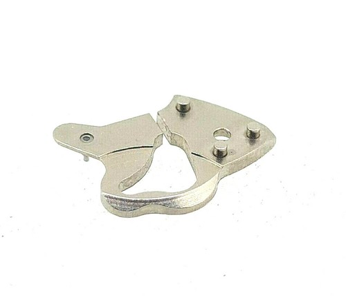 IWC Ersatzteil-Kal-854-8541-Rotorachse-Axle-Part - Bild 5 von 9