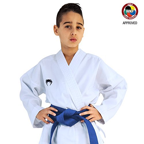 Contender Karate Us-Venum GI Uniforme-Bianco, Us-Venum Karate - 1270 Uomini S 9bb9b7 Contender Karate Us-Venum GI Uniforme-Bianco, Us-Venum Karate - 1270 Uomini S 9bb9b7