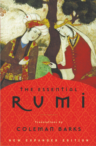 Thumbnail - The Essential Rumi - Reissue: Expanded Edition By Barks, Coleman