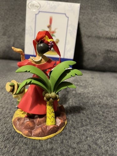 Saludos Amigos Donald Duck Limited Edition Sketchbook Ornament Jose Carioca LE - Picture 6 of 8