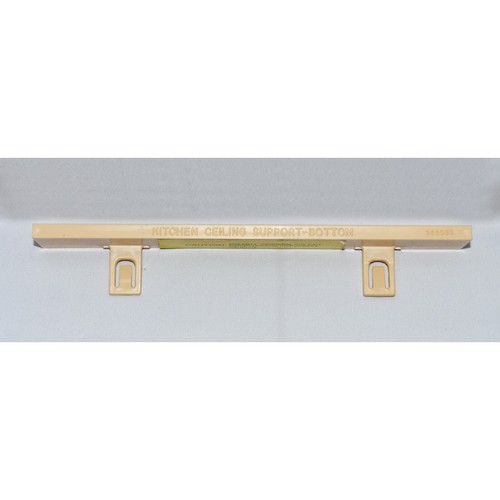 Vintage Strawberry Shortcake Very Berry House - Kitchen Ceiling Support Bottom! - Picture 2 of 3