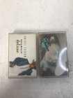 Dwight Yoakam 2 Cassettes: Guitars Cadillacs, Hillbilly Deluxe