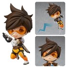 Good Smile Company Tracer Overwatch TV, Movie & Video Games Action Figures
