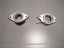 Carburetor Intake Manifold Yamaha Belgarda TT600 TT 600 R RE DJ01 97-2004 JAPAN NEW